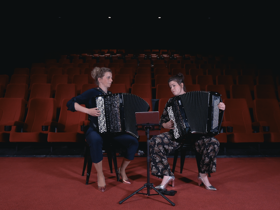 Klassiek at the Movies | Interstellar | TOEAC