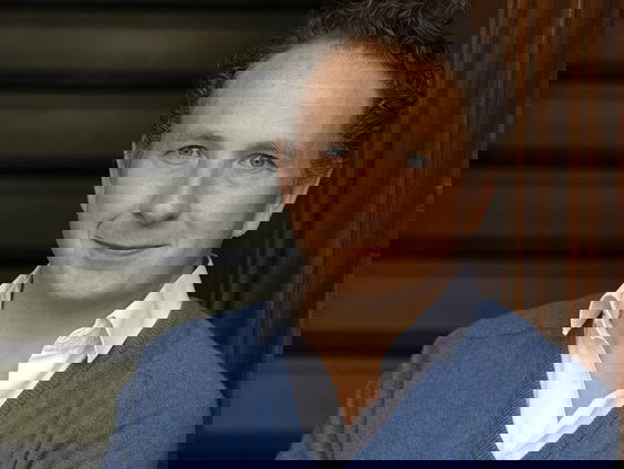 Het gesprek - Sjeng Scheijen