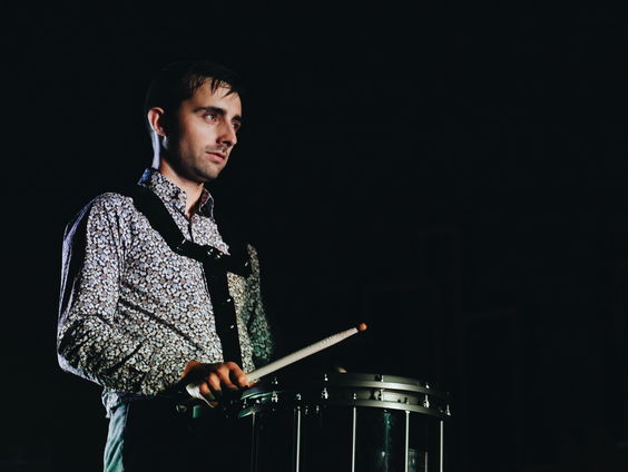 Dominique Vleeshouwers over het stuk Inferno bij de ZaterdagMatinee