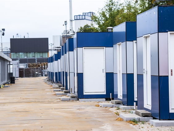 Doetinchem creëert noodopvang voor asielzoekers