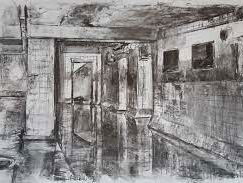 De dromenvanger, nr. 386: "Kelder"