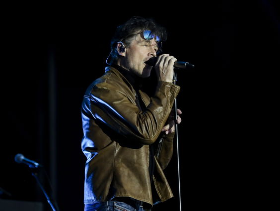 4FM #114: A-Ha met een ontdane Take On Me