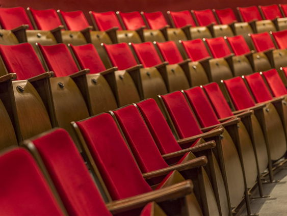 Podiumtechniekdag moet nieuwe theatertechnici opleveren