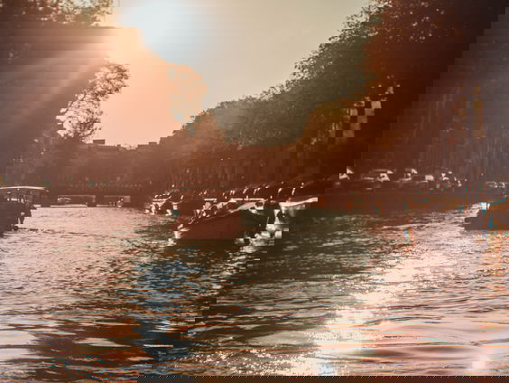 Lekkere Track: Een extra avond vakantie