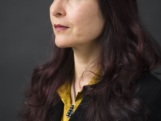 Het gesprek - Nafiss Nia