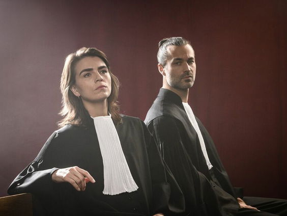 Het gesprek - Louise Korthals en Pitt de Grooth