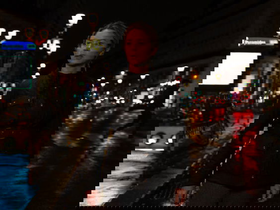 Filmtip - Revoir Paris