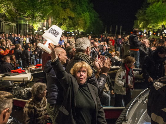 Lekkere Track: Dolly