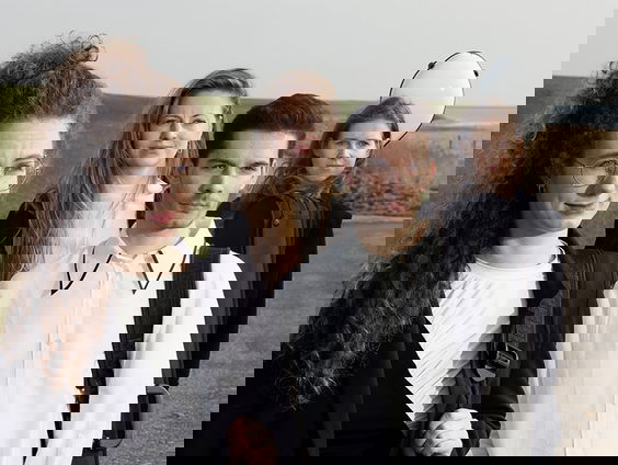 LIVE: het ADAM Quartet speelt Haydn en Glass