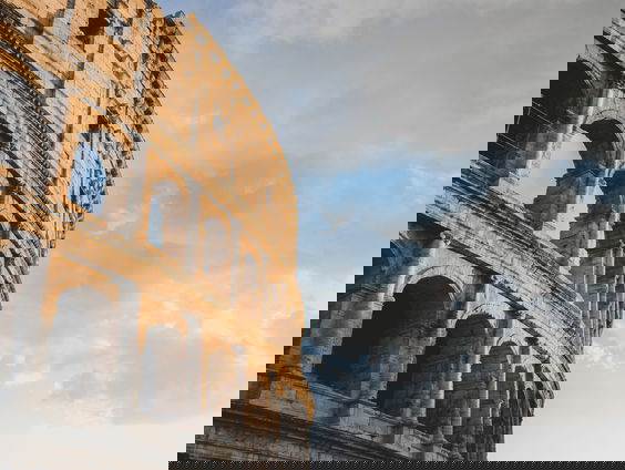 Lekkere Track: Rare jongens die Romeinen