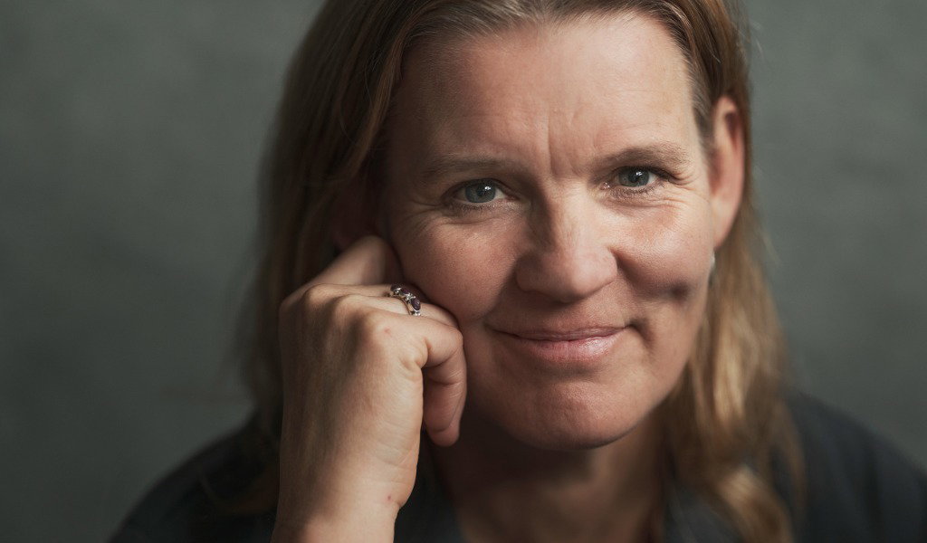 Het gesprek - Marijke Schermer
