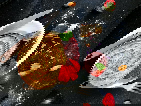 Lekkere Track: Rumoerige ochtend