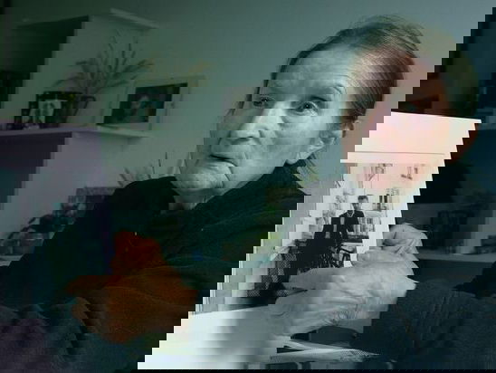 Het gesprek - Walter Stokman