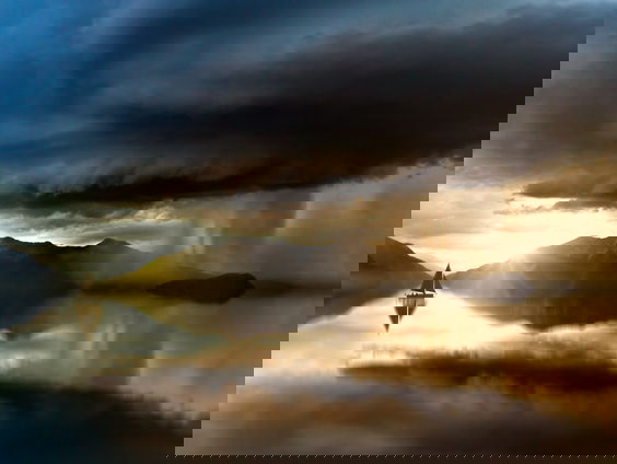 Lekkere Track: Gekanteld mensbeeld