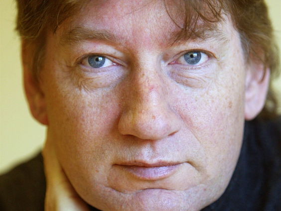 Deze week in Panorama Zondag: Rob de Wijk