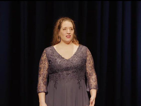 Carina Vinke - Als de liefde niet bestond