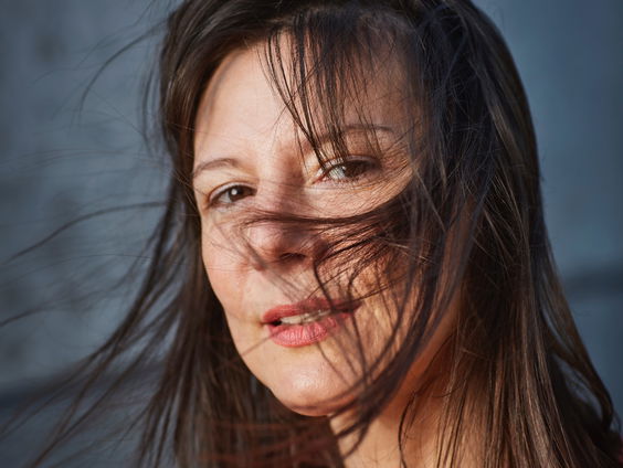 Vooruiblik op het jaar met een gedicht: Hagar Peeters