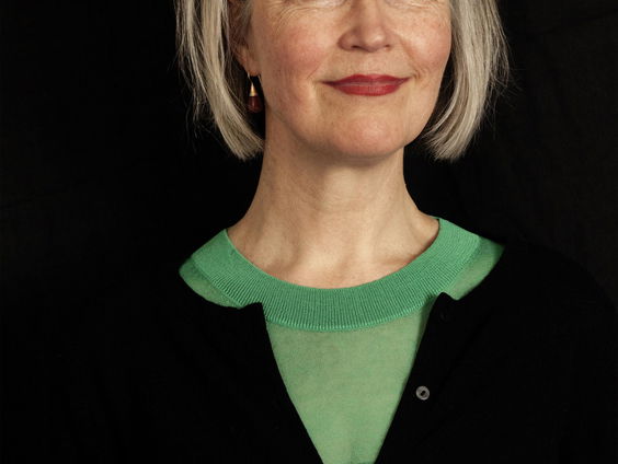 Het gesprek - Nicole Montagne