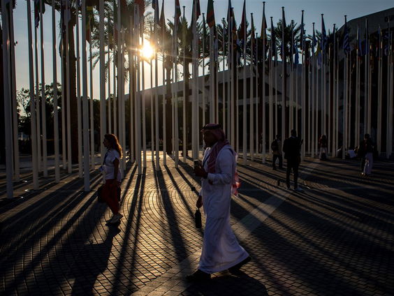 Laatste dag VN-klimaattop in Dubai