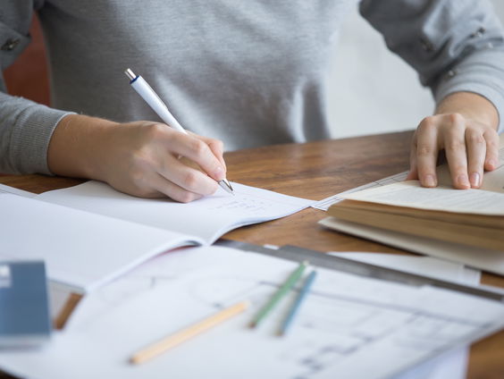 Lekkere Track: Studeermuziek