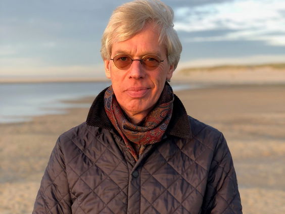 Componist Joël Bons laat cello pionieren