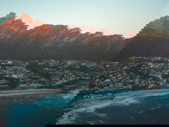 Lekkere Track: Verliefd op Kaapverdië