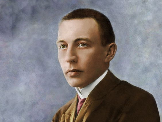 Hollandse Nieuwe! Sergei Rachmaninov van Vos en Van Poucke, deel II: depressie