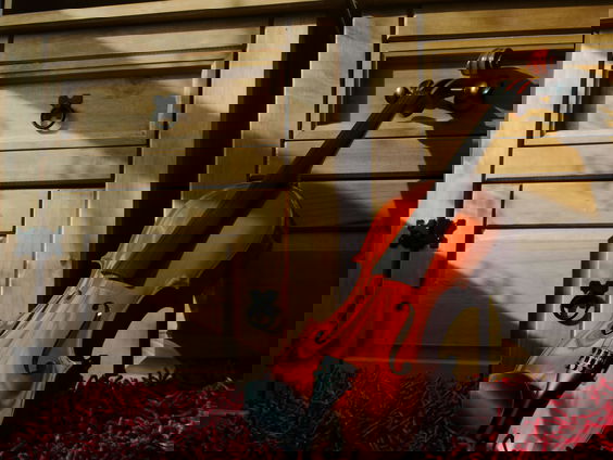 Lekkere Track: De Swarte strikes again