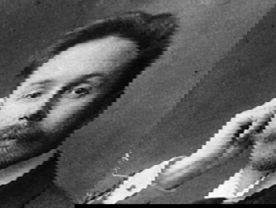 Pianiste Helena Basilova over de eigenzinnige componist Skrjabin