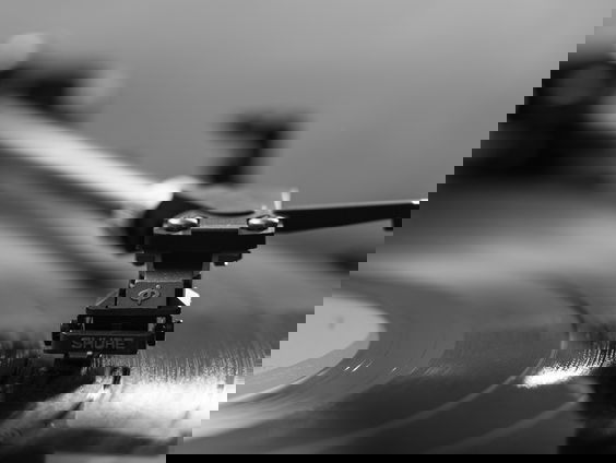 Lekkere Track: Uitvaartmuziek