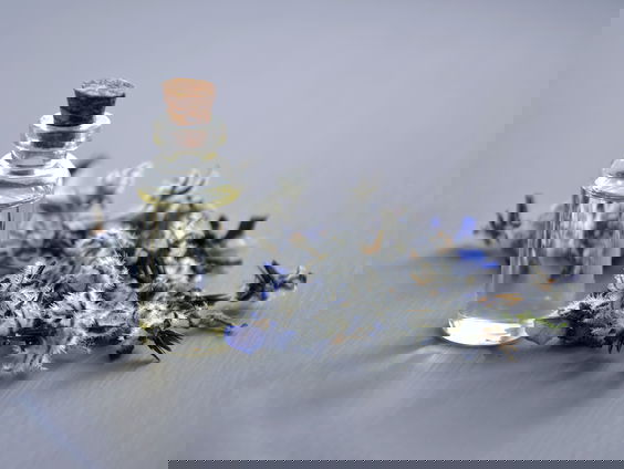 Lekkere Track: Nostalgische geur