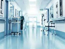 De dromenvanger, nr. 150: Ziekenhuis