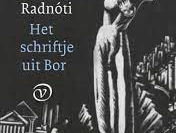 Gedicht: Wortel van Miklos Radnoti