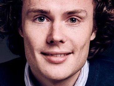 Interview met Klaas-Jan de Groot, koordirigent