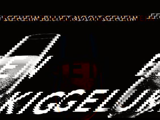 Boek van de week: "Een gelukkig nieuwjaar"