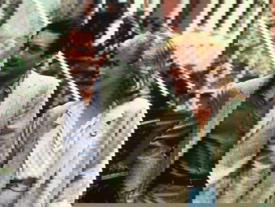 De dromenvanger, nr. 166: Robert de Niro