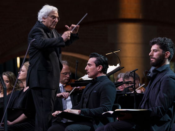 NOS zendt 'Requiem van Theresienstadt' uit