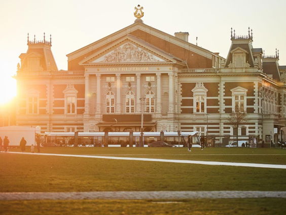 Lekkere Track: Een bijzondere vriendschap...