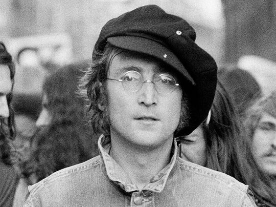 De dromenvanger, nr. 78: "John Lennon"