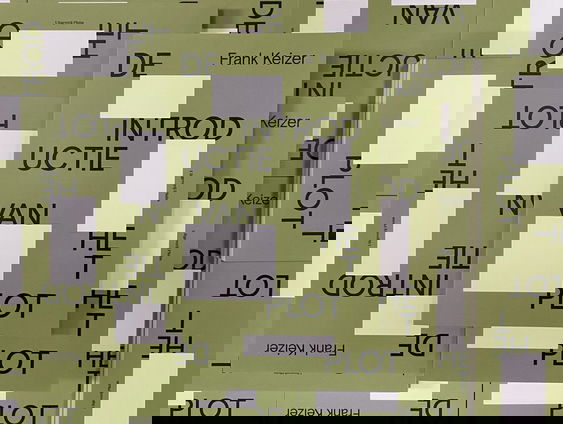 Gedicht: de introductie van de aardappel, van Frank Keizer