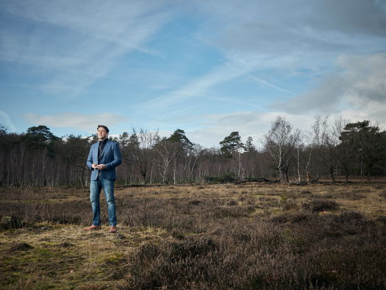 Kalm met Klassiek - Poëzie