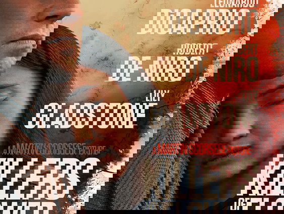 Ab Zagt bespreekt de nieuwste films en series: Killers of the Flower Moon