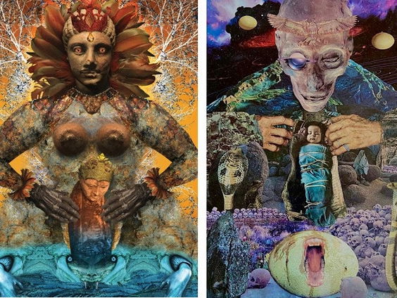 Het gesprek - Claire van Els