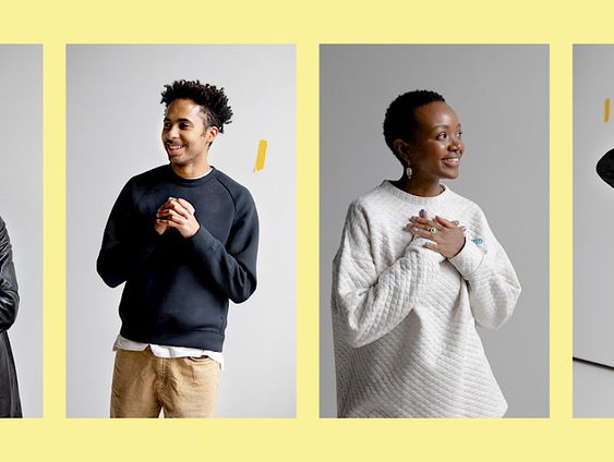 Uitreiking Volkskrant Beeldende Kunst Prijs