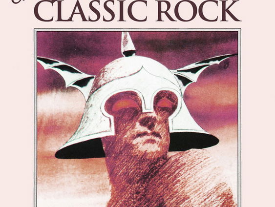 4FM #86: Paint it Black door het London Symphony Orchestra