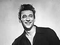 Yves Montand - Les berceaux