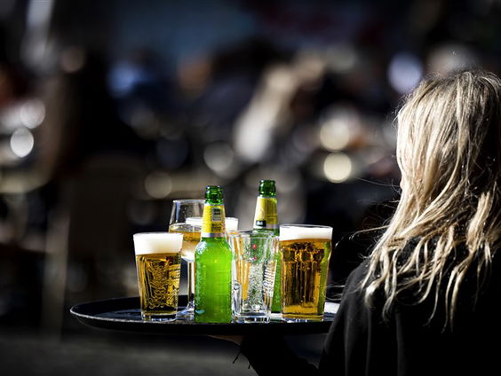 Gezondheidsorganisaties starten campagne over alcohol