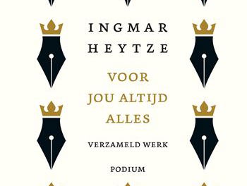 Boek van de Week: Voor jou altijd alles