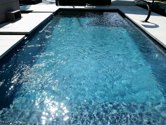 De dromenvanger, nr. 447: Zwemmen I