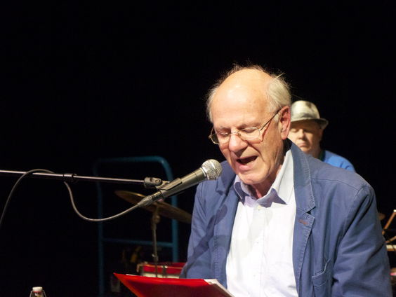 Gedicht: Het geschenk, van Toon Tellegen